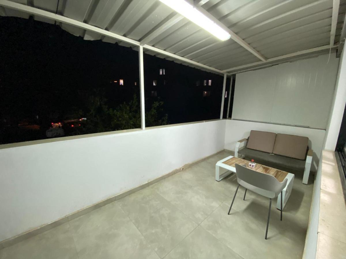 Reef Boutique Apartman Eilat Kültér fotó